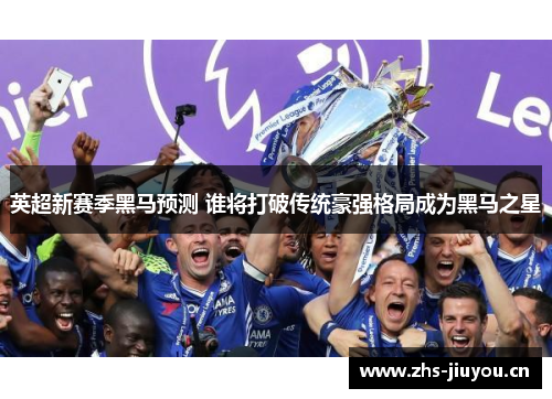 英超新赛季黑马预测 谁将打破传统豪强格局成为黑马之星