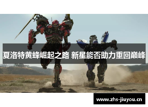 夏洛特黄蜂崛起之路 新星能否助力重回巅峰